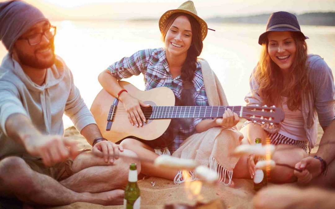 Was ist Online-Storytelling im Marketing?