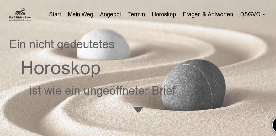 Vorteilsaktion Landingpage 2025 | Hier sind einige Beispiele aus unserem Portfolio.